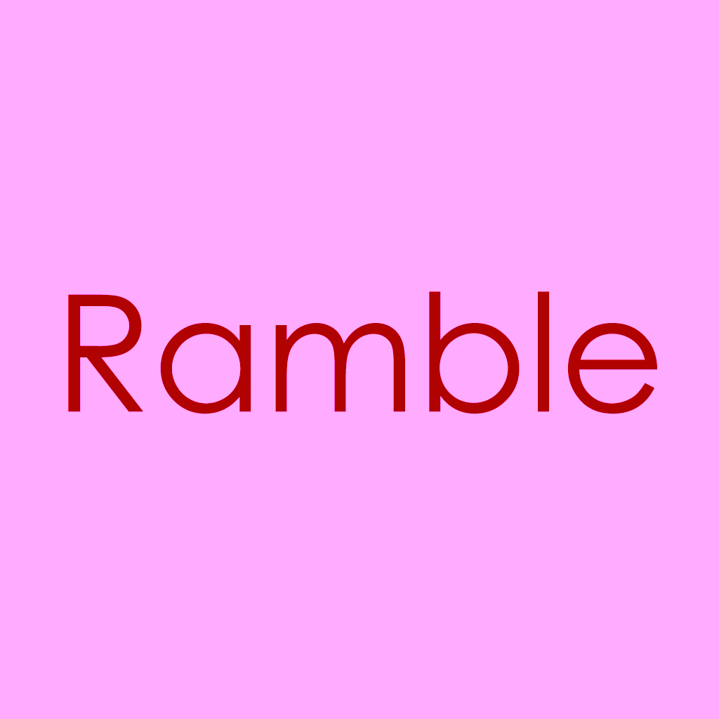 ramble-watch-icon